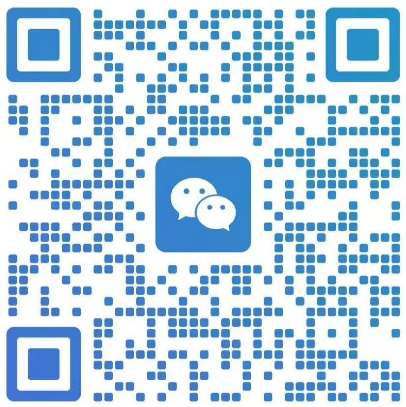 李嘉辉企业微信二维码