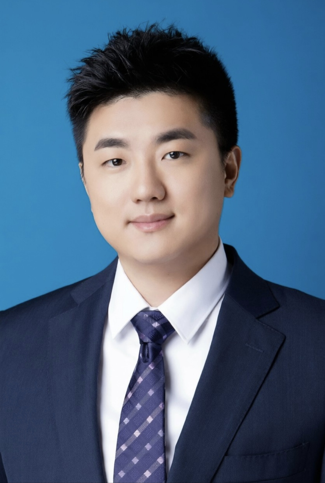 赵斌杰